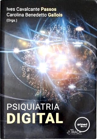 Psiquiatria Digital
