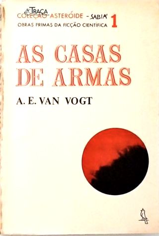As Casas de Armas