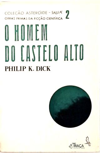 O Homem do Castelo Alto