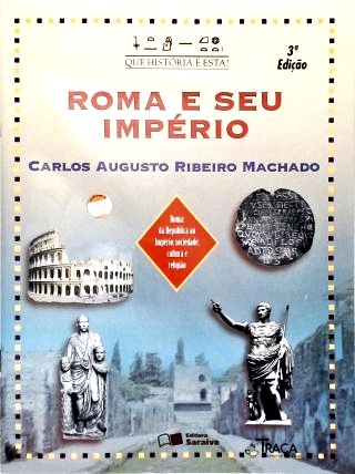Roma e Seu Império