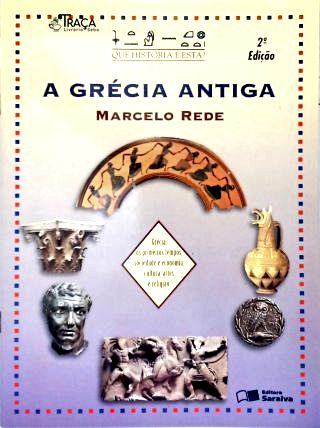 A Grécia Antiga