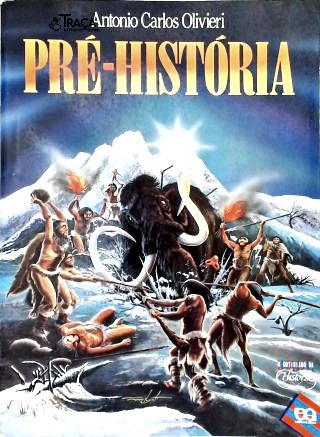 Pré-história