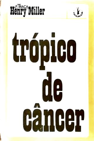 Trópico de Câncer