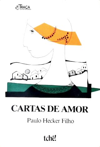 Cartas de Amor (autografado)