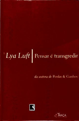 Pensar é transgredir