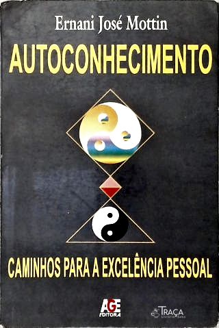 Autoconhecimento (autografado)