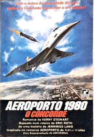 Aeroporto 1980