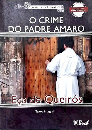 O Crime do Padre Amaro