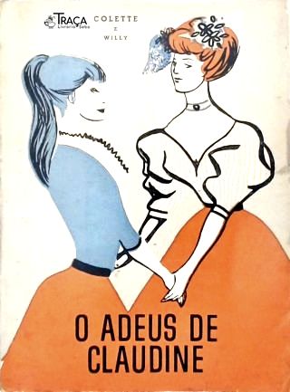 O Adeus de Claudine