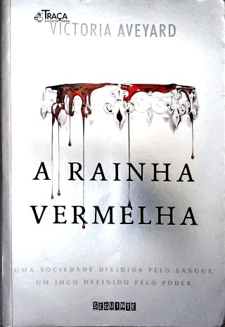 A Rainha Vermelha