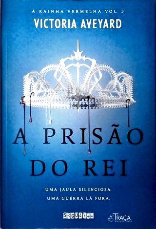 A Prisão do Rei