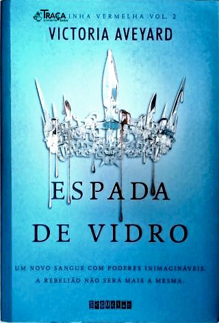 Espada de Vidro