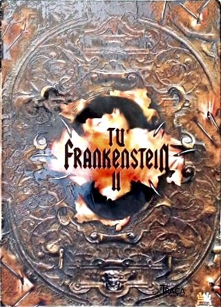 Tu Frankestein - Vol. 2