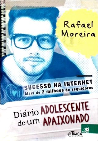 Diário de Um Adolescente Apaixonado