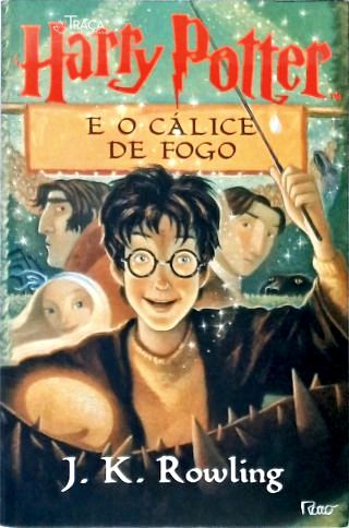 Harry Potter e o Cálice de Fogo