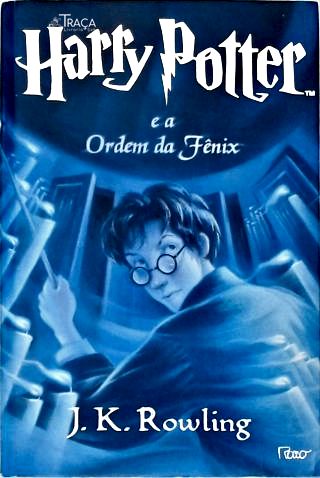 Harry Potter e a Ordem da Fênix