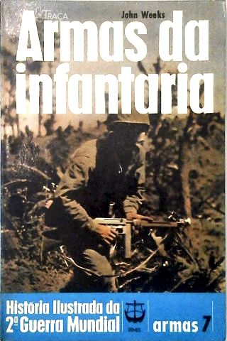 Armas de Infantaria