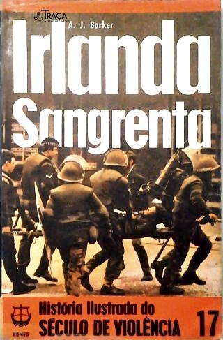 Irlanda Sangrenta