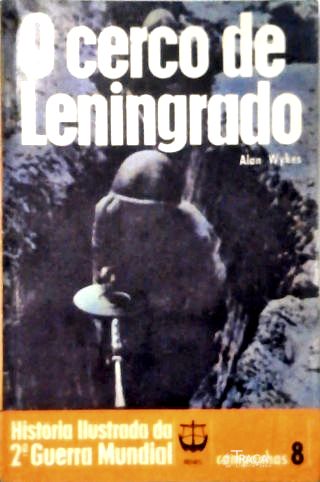 Cerco Leningrado