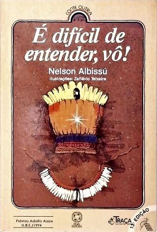 É Difícil de Entender, Vô !