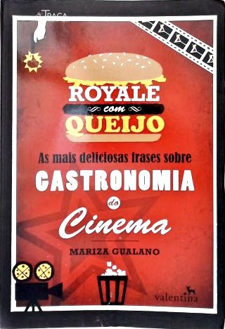 Royale com Queijo