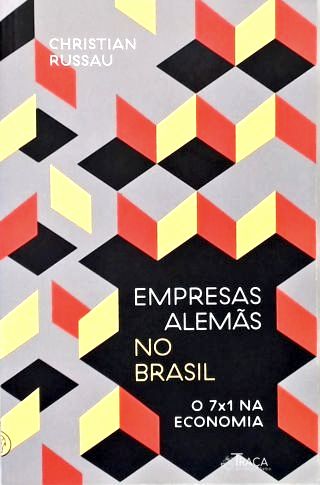 Empresas Alemas No Brasil