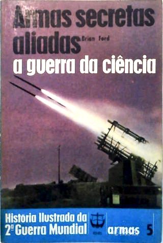 Armas Secretas Aliadas