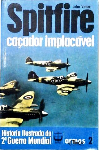 Spitfire