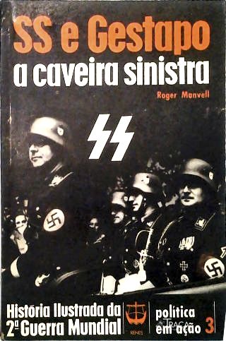 Ss. e Gestapo