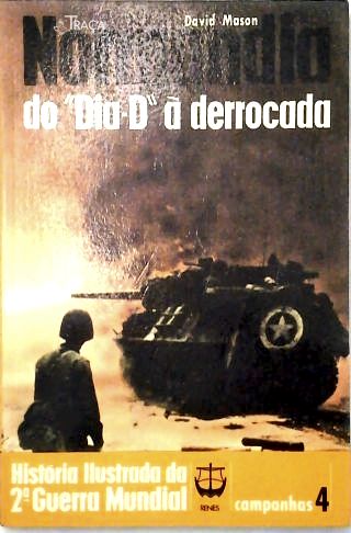 Normandia