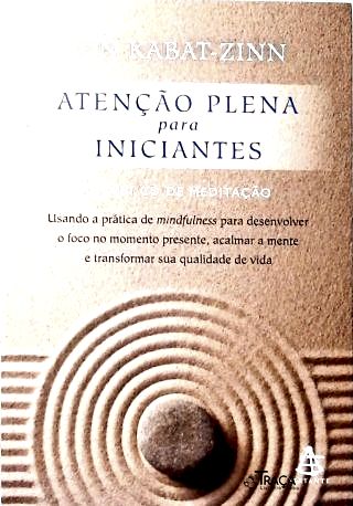Atenção Plena para Iniciantes