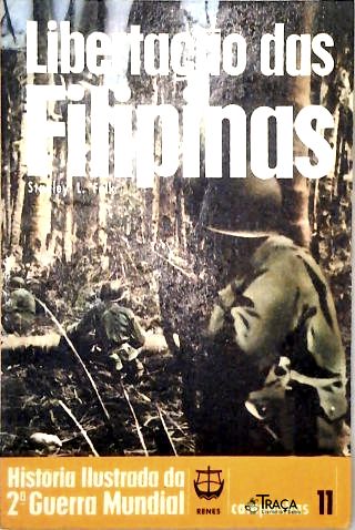 Libertação das Filipinas