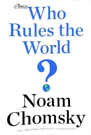 Who Rules The World?