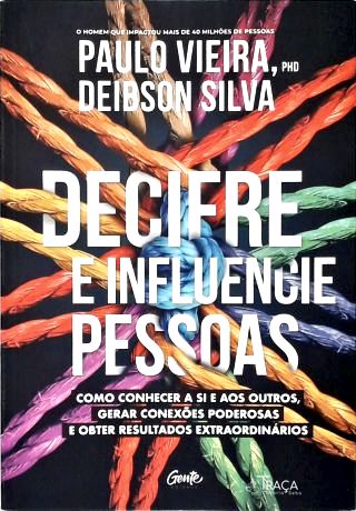 Decifre e Influencie Pessoas