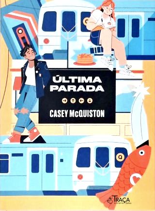 Última Parada