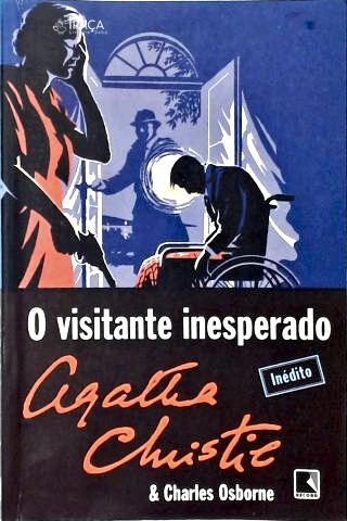 O Visitante Inesperado