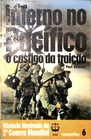 Inferno No Pacífico