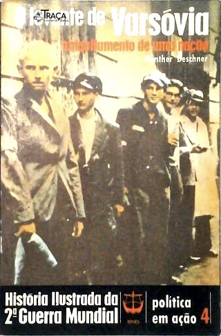 O Levante de Varsóvia