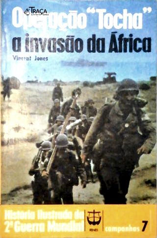 Operação Tocha