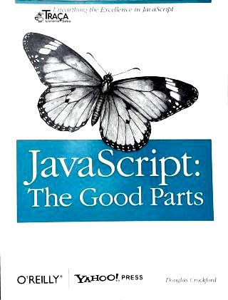 Javascript: The Good Parts