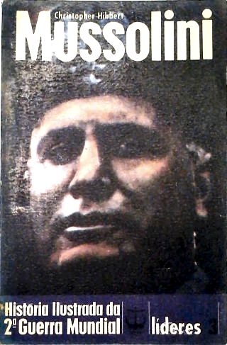 Mussolini