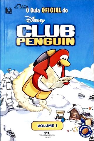 O Guia Oficial do Club Penguin - Vol. 1
