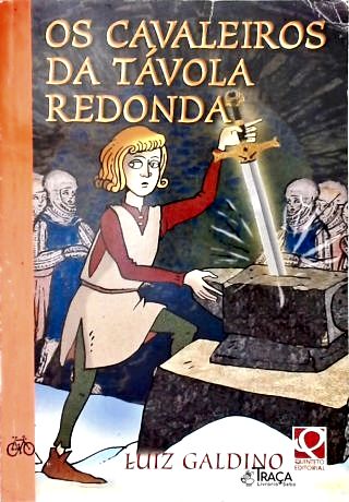 Os Cavaleiros da Távola Redonda