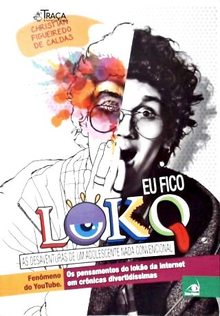 Eu Fico Loko
