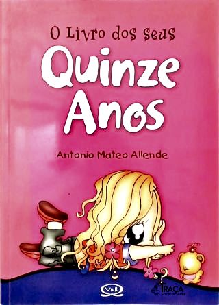 O Livro dos Seus Quinze Anos