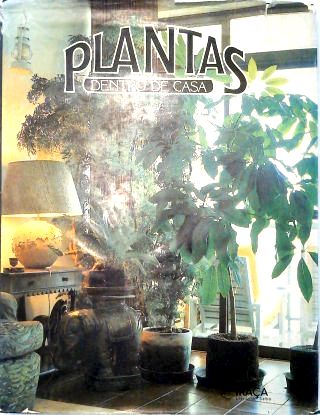 Plantas Dentro de Casa - em 2 Volumes