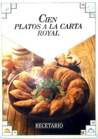 Cien Platos a La Carta