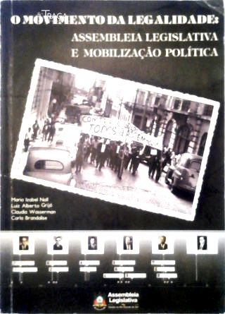 O Movimento da Legalidade