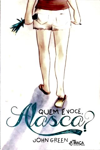 Quem É Você, Alasca?