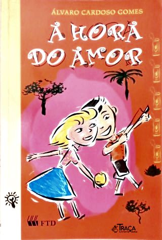 A Hora do Amor